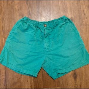 Chubbies Shorts